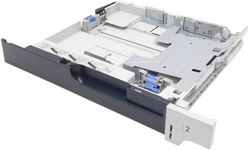 HP LaserJet M750 M775 CP5225 CP5525 Printer Paper Tray 250 Sheet Capacity A4 A3 Media - Image 4